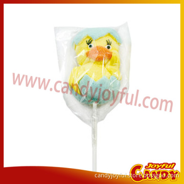 Easter marshmallow candy